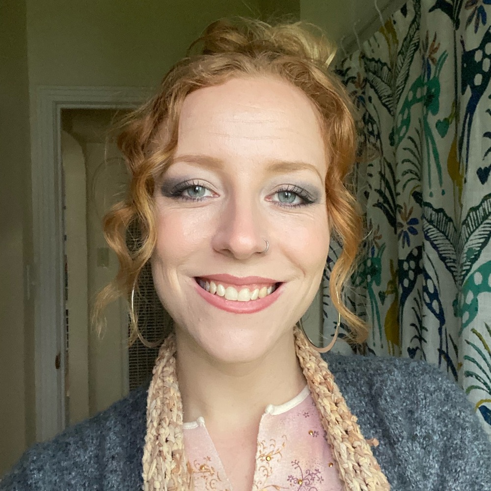 Meet your Posher, Lindsey